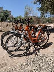 imagen de Oportunidad! 3 bicis electricas semi nuevas 45mil_1