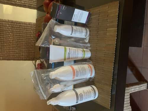 imagen de Lote de cosmetica marca Murad oportunidad!_1