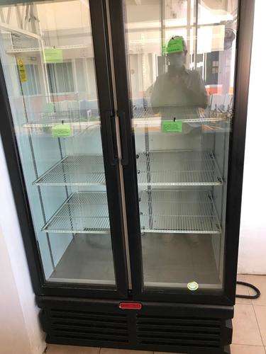 imagen de Refrigerador semi-nuevo_1