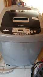 imagen de Lavadora Samsung 13 kilos._1