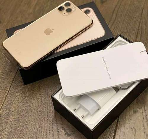 imagen de Originale Apple iPhone 11 Pro y iPhone 11 Pro Max_1