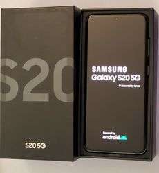 imagen de Samsung S20 y Samsung S20+ y Samsung S20 Ultra_1