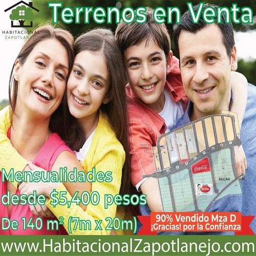 imagen de Terrenos en Venta_1
