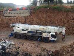 imagen de Renta de Gruas Industriales a todo Mexico_1