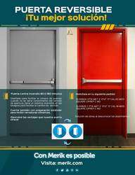 imagen de puertas salida de emergencia barras antipanico_1