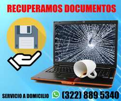 imagen de RECUPERAMOS TUS ARCHIVOS, PRECIOS ACCESIBLES_1