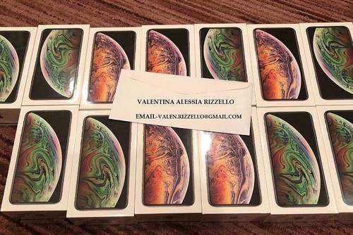imagen de comprar iphone xs iphone xs max gratis airpod_1