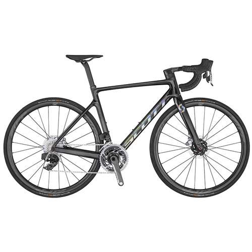 imagen de 2020 Scott Addict RC Ultimate Road Bike_1