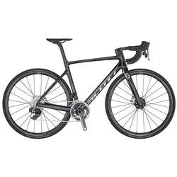 imagen de 2020 Scott Addict RC Ultimate Road Bike_1