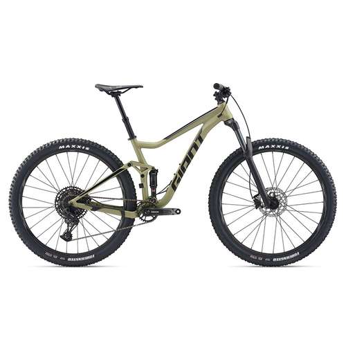 imagen de 2020 Giant Stance 29 1 Mountain Bike_1