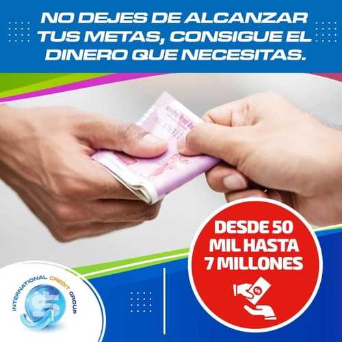 imagen de ?Tenemos el financiamiento que necesitas!_1