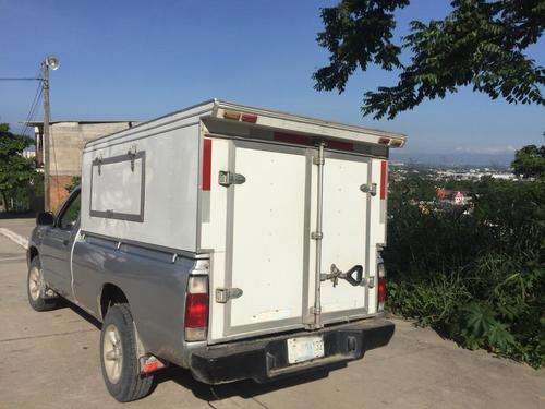 imagen de Venta camper unicamente_1