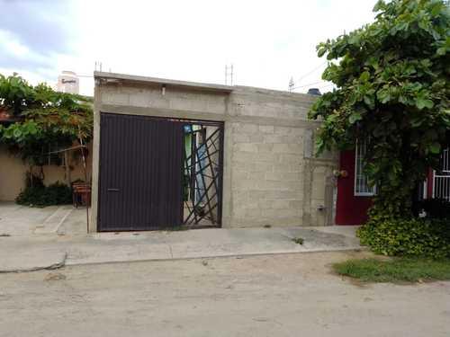 imagen de Venta de casa en VALLE DORADO_1