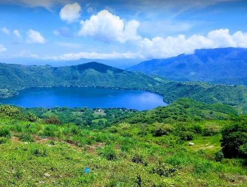 imagen de TERRENO EN SANTA MARIA DEL ORO _1