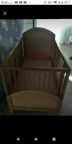 imagen de REMATE Cuna / Cama _1