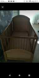 imagen de REMATE Cuna / Cama _1