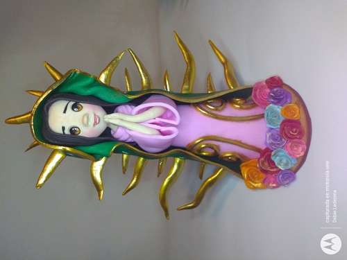 imagen de Virgen de Guadalupe_1