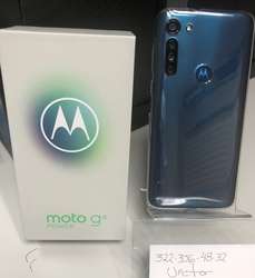 imagen de MotoG8 Power llevatelo con un enganche de $990_1