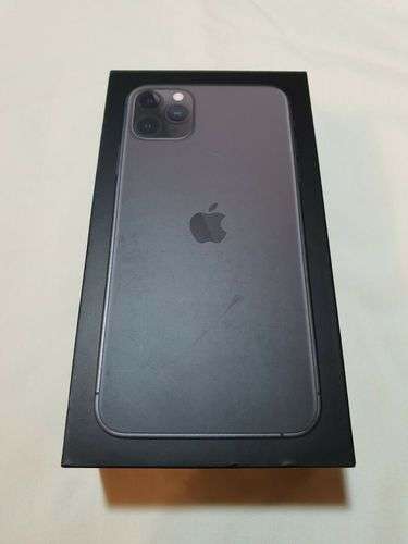 imagen de VENTA DE NUEVOS IPHONE 11 PRO MAX, SG GALAXY S20,_1