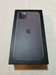 imagen de VENTA DE NUEVOS IPHONE 11 PRO MAX, SG GALAXY S20,_1