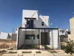 imagen de VENDO CASA EN RESIDENCIAL LISBOA._1