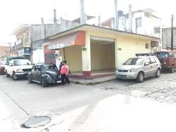 imagen de Rento local puerto vallarta pitillal_1