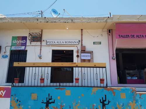 imagen de Se traspasa Restaurante-pizzeria funcionando_1