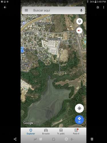 imagen de  se vende 12,000 metros cuadrados en en Mezcales_1