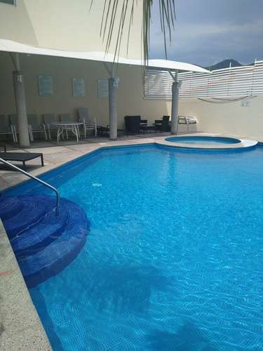 imagen de Rento departamento Puerto Vallarta._1