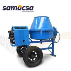 imagen de Revolvedora de 1 saco linea Hypermaq - Samacsa_1