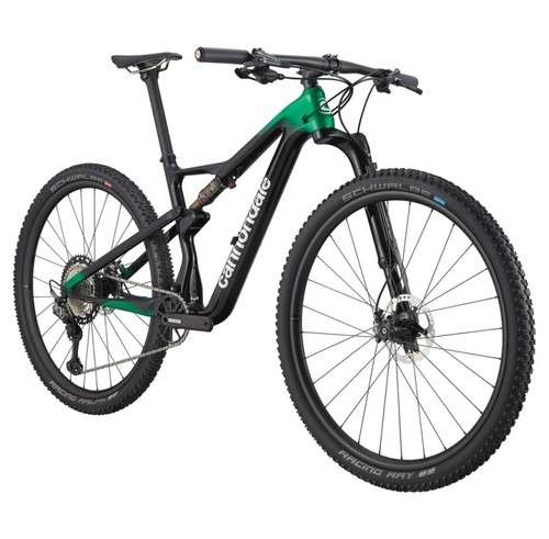 imagen de 2021 CANNONDALE SCALPEL HM 1 MTB (Fastracycles)_1