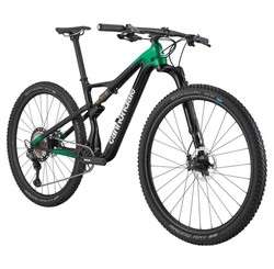 imagen de 2021 CANNONDALE SCALPEL HM 1 MTB (Fastracycles)_1