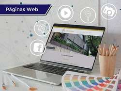 imagen de Pagina web Economica / Landing Page $1,850_1