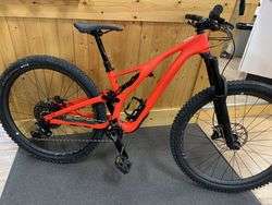 imagen de 2019 Specialized Stumpjumper Expert 29  _1