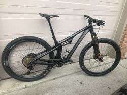 imagen de Yeti SB100 TURQ XX1 Eagle, DT Swiss - Medium_1