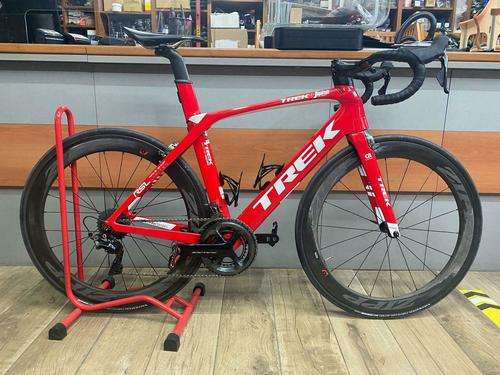 imagen de Trek Madone 9 Team Issue Taglia 54h2_1
