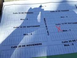 imagen de Terreno de 200m2 en el Tondoroque_1