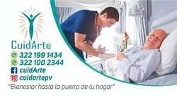 imagen de Bienestar hasta la puerta de tu hogar_1