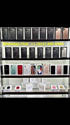 imagen de Unlocked Apple iPhone 11 Pro Max 512GB_1