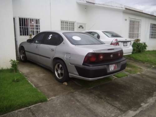 imagen de IMPALA 2004, IMPECABLE!!_1
