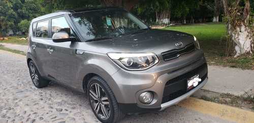 imagen de Kia Soul 2019 Ex Pack_1