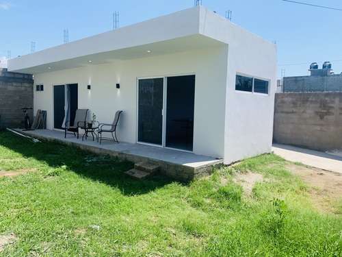 imagen de CASA EN VENTA PRECIO REDUCIDO_1