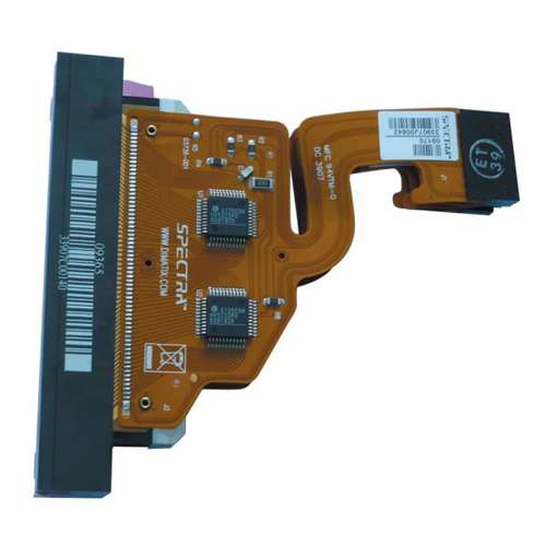 imagen de Spectra Nova JA 256/80 AAA Printhead (ARIZAPRINT)_1