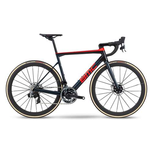 imagen de 2020 BMC Teammachine SLR01 Disc One (INDORACYCLES)_1
