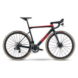 imagen de 2020 BMC Teammachine SLR01 Disc One (INDORACYCLES)_1