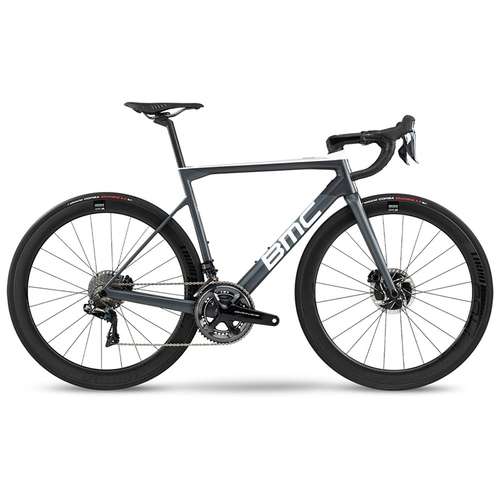 imagen de 2020 BMC Teammachine SLR01 Disc Two (INDORACYCLES)_1