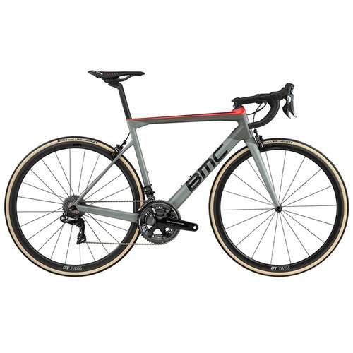 imagen de 2020 BMC Teammachine SLR01 One (INDORACYCLES)_1