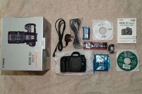 imagen de NIKON D750, NIKON D810_1