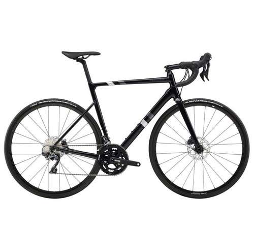 imagen de 2021 CANNONDALE CAAD13 ULTEGRA DISC ROAD BIKE_1
