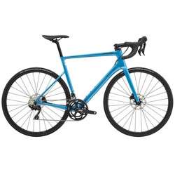 imagen de 2021 CANNONDALE SUPERSIX EVO 105 DISC ROAD BIKE_1